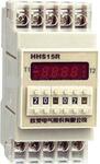Реле времени C-LIN                  HHS15R 0.1s-990h AC380V            
