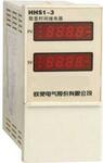 Реле времени C-LIN                  HHS1-3 0.01s-99h99m AC24V            