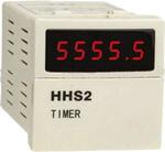 Реле времени C-LIN                  HHS2(DH48L)-5 999m59s AC380V            