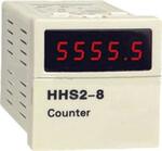 Реле времени C-LIN                  HHS2-8-5 9999.9s DC24V            