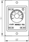 Реле времени C-LIN                  HHS3-Y(AH2-Y)-2 30h AC220V            