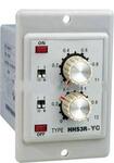 Реле времени C-LIN                  HHS3R-Y-2 60m DC24V            