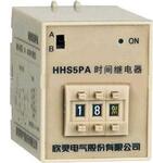 Реле времени C-LIN                  HHS5PA. HHS5PK. HHS5PY 0.1s-99h AC220V            