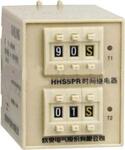 Реле времени C-LIN                  HHS5PR 0.1s-99h DC24V            