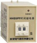 Реле времени C-LIN                  HHS5PF 1s-199s AC24V            