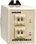 Реле времени C-LIN                  HHS3PR-2 99s AC220V            