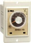 Реле времени C-LIN                  HHS3-Y(AH2-Y)-1 6s AC24V            