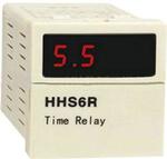 Реле времени C-LIN                  HHS6R(DH48S-S) 0.1s-990h AC24V            
