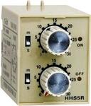 Реле времени C-LIN                  HHS5R(ST3PR)-2 30s AC380V            
