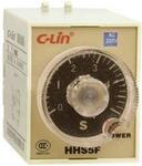 Реле времени C-LIN                  HHS5F(ST3PF)-2 10s DC24V            