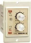Реле времени C-LIN                  HHS3R-M(ATDV-Y)-2 30m DC24V            