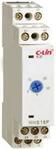 Реле времени C-LIN                  HHS18F-3 120s AC220V            