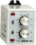 Реле времени C-LIN                  HHS3R-N-2 30h DC24V            