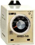 Реле времени C-LIN                  HHS3-N(AH2-N)-1 6m AC380V            