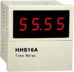 Реле времени C-LIN                  HHS16A 0.01s-9990h AC24V            