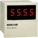 Реле времени C-LIN                  HHS16B 0.01s-99990h AC24V            