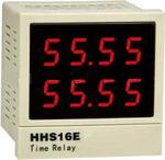 Реле времени C-LIN                  HHS16E 0.01s-9999h DC24V            