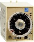 Реле времени C-LIN                  HHS5(ST3PA) 0.05s-24h AC380V            