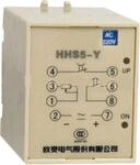 Реле времени C-LIN                  HHS5-Y(ST3P-Y)-1 5m AC24V            