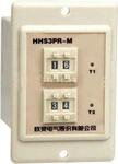 Реле времени C-LIN                  HHS3PR-M-2 9.9s DC24V            