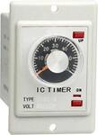 Реле времени C-LIN                  HHS3-M(AH2-Y)-1 5s DC24V            