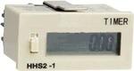 Реле времени C-LIN                  HHS2-1(DHC3L)-8 999999h59 AC220V            