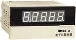 Реле времени C-LIN                  HHS2-2(DHC6J-L)-5 9999.9h AC24V            