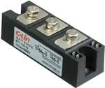 Тиристорный модуль C-LIN                  MTC200-12            