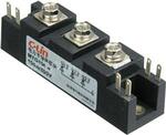 Тиристорный модуль C-LIN                  MTG50-8            