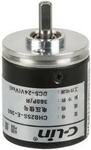 Датчик угла поворота C-LIN                  CHB25S-E-360            
