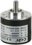 Датчик угла поворота C-LIN                  CHB38S-E-5000            
