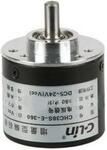 Датчик угла поворота C-LIN                  CHC38S-F-5            