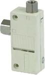 Вакуумный генератор SNS                  ZH10B-S-01-01            