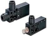 Вакуумный генератор CHELIC                  VAS-10-10            