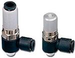 Вакуумный генератор CHELIC                  VMB-07-801            
