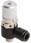 Вакуумный генератор CHELIC                  VMD-05-601            