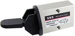 Механический клапан SNS                  S3HL-06            