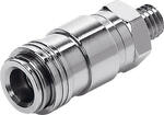 Соединение Festo                  KD2-M5-A            