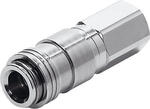Соединение Festo                  KD2-M5-I            