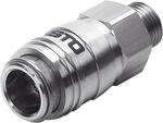 Соединение Festo                  KD3-1/4-A            