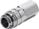Соединение Festo                  KD3-1/4-I            