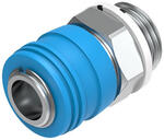 Соединение Festo                  KD4-1/2-A            