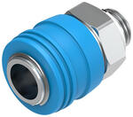 Соединение Festo                  KD4-1/4-A            