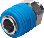 Соединение Festo                  KD4-1/4-A-R            