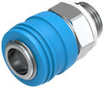 Соединение Festo                  KD4-3/8-A            