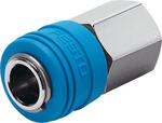 Соединение Festo                  KD4-3/8-I            