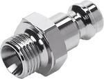 Соединение Festo                  KS3-1/8-A            