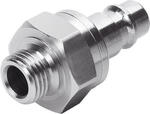 Соединение Festo                  KS4-1/4-A-R            