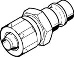 Соединение Festo                  KS4-CK-6            