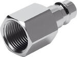 Соединение Festo                  KS4-1/2-I            